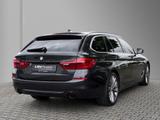 BMW 530 d  touring  Sport Line *LED*Navi*Panorama*He - graue BMW 530
