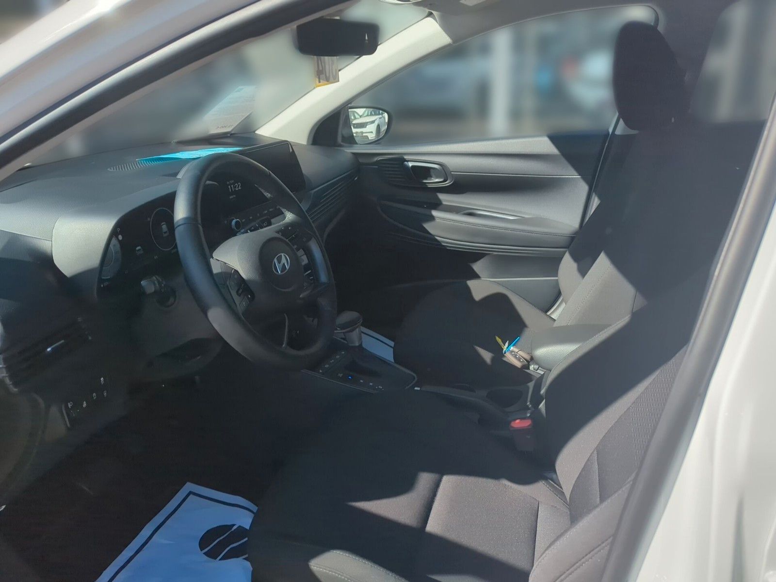 Hyundai i20 – Bild 7