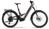 Haibike ADVENTR 10 Low FS 45cm - Haibike E-Bikes