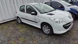 Peugeot 206, 210.000km, TÜV neu, vollgetankt - Peugeot 206 in Erfurt