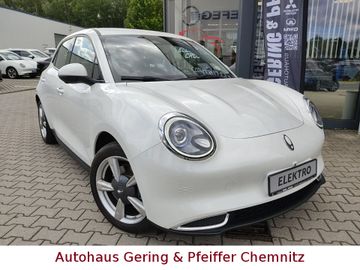 GWM Leasingangebot: GWM Ora 03 | 300 / LED / Navi