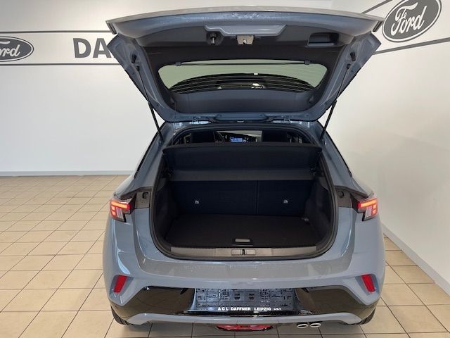 Fahrzeugabbildung Opel Mokka GS LED Verkehrszeich Neues Mod DAB SHZ Kam