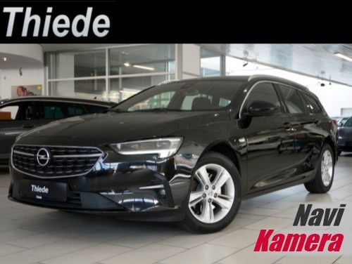 Opel Insignia B ST 2.0D ELEGANCE NAVI/LED/KAMERA/DAB+