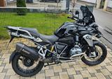 BMW R 1200 GS Triple Black - gebrauchte Motorräder in München