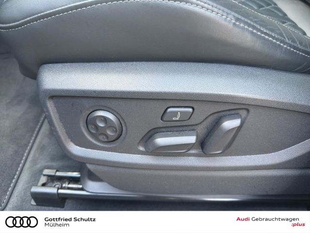 Audi SQ5 - Bild 13