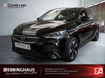 Opel Corsa F e Elegance Park & Go Paket Kamera LED