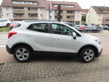 Opel Mokka - 5