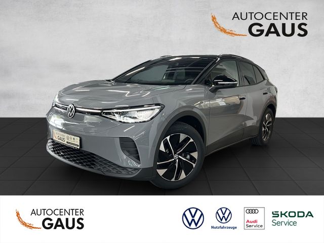 ID.4 Pro 210 kW (286 PS) 77 kWh 1-Gang-Automatik