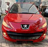 Peugeot 207 - TÜV NEU 05/2028 - gepflegt &... - Peugeot 207