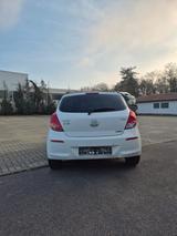 Hyundai i20 FIFA World Cup Edition - Hyundai i20 mit Diesel-Antrieb