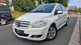 Mercedes-Benz B 180 Autotronic - Automatik/Klimaautomatik/2.Ha - Mercedes-Benz B-Klasse: Autotronic