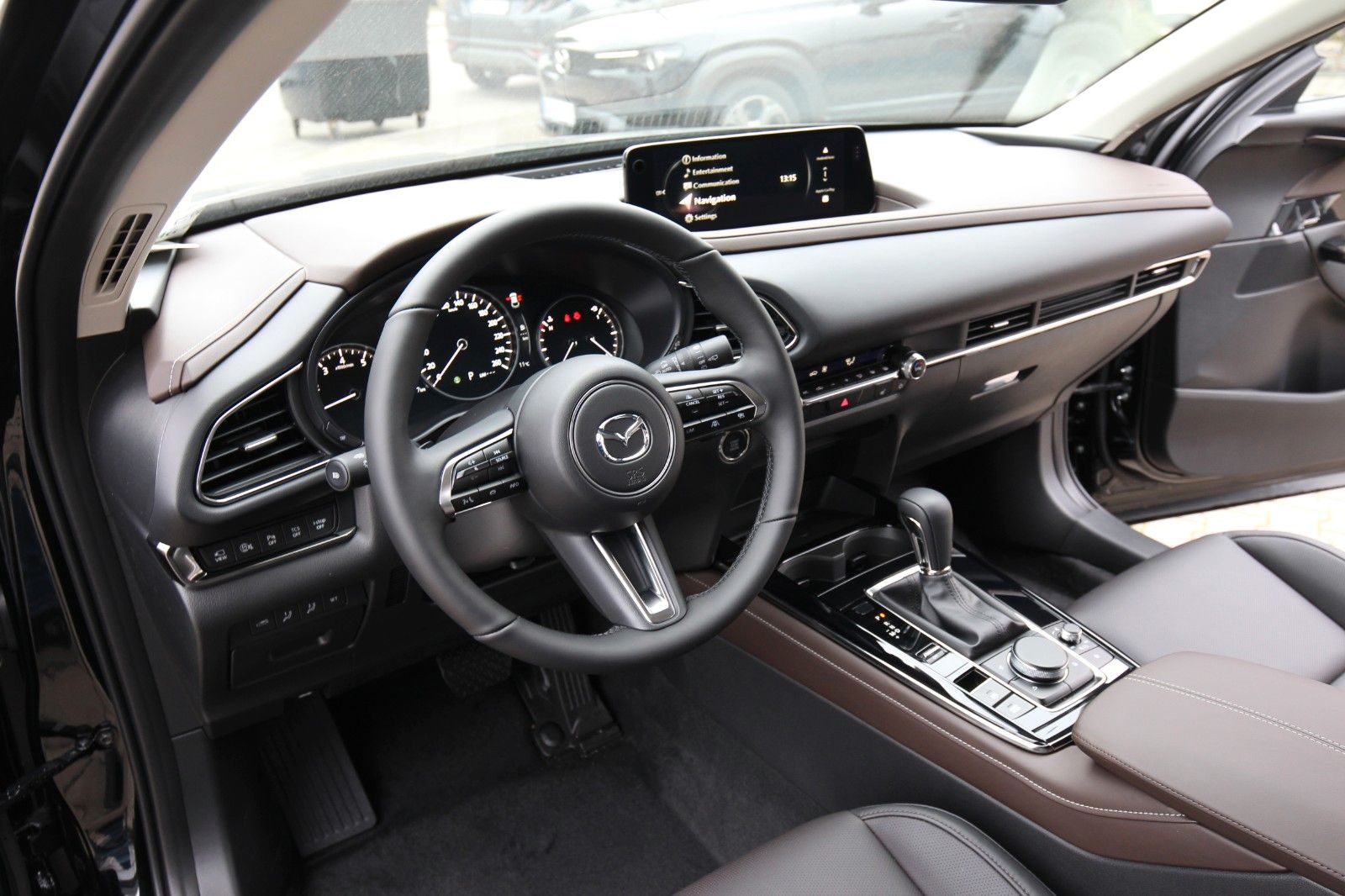 Mazda CX-30 - Bild 8