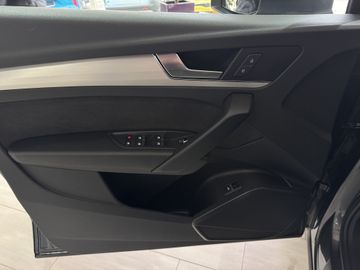 Audi SQ5 3.0 TDI MHEV quattro