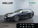 BMW 520 d xDrive Touring M Sport *LED*HiFi*Leder*ACC