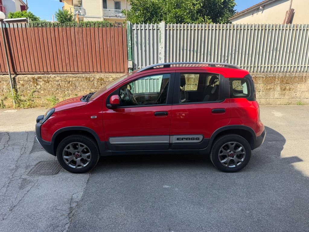 Image of Fiat Panda