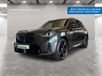 BMW X3 M50 - Vorschau Bild 1