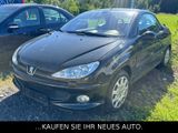 Peugeot 206 Cabriolet CC Tendance* - Peugeot 206 aus 2005