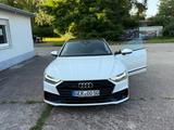 Audi A7 50 TDI tiptronic quattro -Massage,AHK,Luftfa. - Audi A7 in Karlsruhe