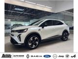 Renault Symbioz Full Hybrid E-Tech 160 TECHNO OpenR Navi - Renault Symbioz Techno mit Hybrid-Antrieb (Benzin/Elektro)