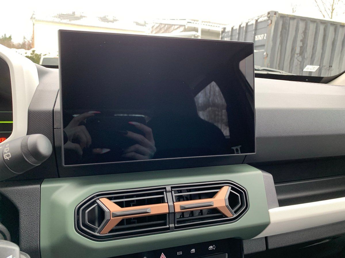 Dacia Spring - Bild 17