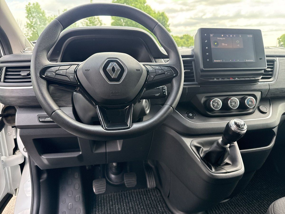 Renault Trafic - Bild 11