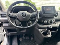 Renault Trafic - Vorschau Bild 11