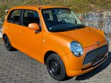 Daihatsu TREVIS 1.HD TÜV 9/2026 REIFEN NEU-SERVICE NEU - Daihatsu TREVIS Gebrauchtwagen