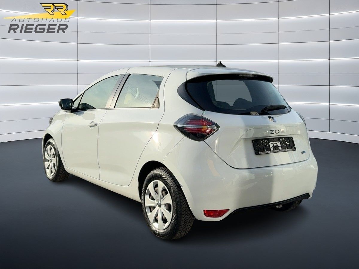 Fahrzeugabbildung Renault ZOE Life R110 Z.E. 50