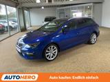 Seat Leon 1.4 TSI ACT FR*NAVI*TEMPO*PDC*SHZ*TOUCH* - Seat Gebrauchtwagen in Hannover