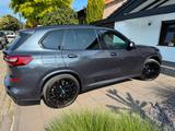 BMW X5 xDrive45e - - BMW X5 Gebrauchtwagen in Aachen