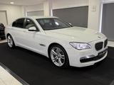 BMW 750i xDrive 4.4 V8 M SPORTPAKET*LEDER HELLBRAUN* - BMW: M7