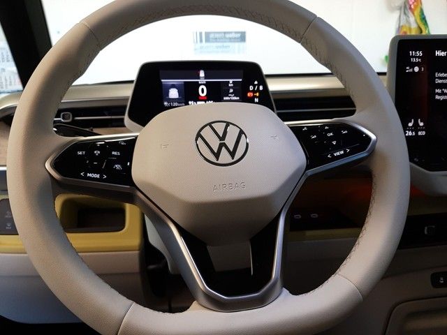 Fahrzeugabbildung Volkswagen ID.Buzz Pro IQ.Light 21 Zoll AHK Navi Kamera