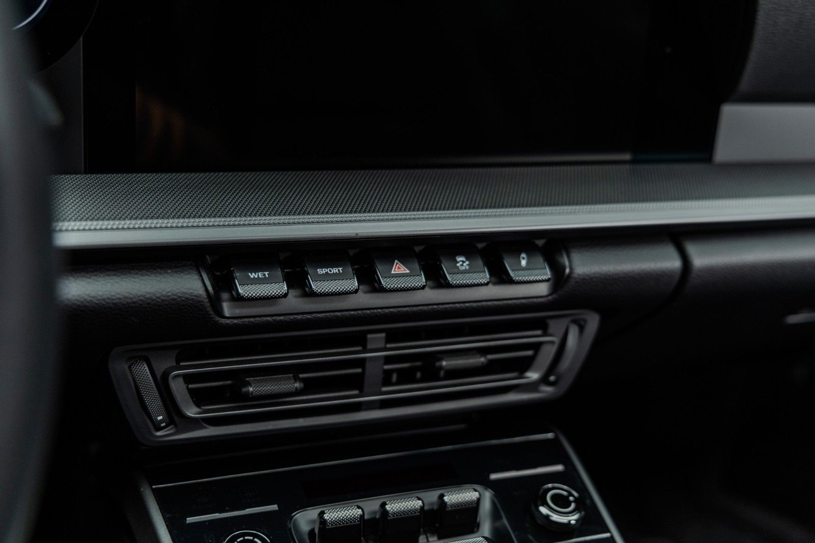 Fahrzeugabbildung Porsche 992 + 1. Hand + 16.050 km + Schiebedach + PDK
