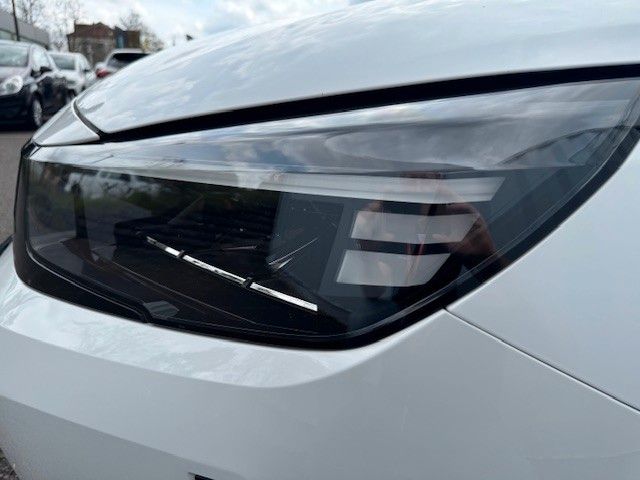 Fahrzeugabbildung Opel Corsa F GS Navi*Sitzh.*Kamera*Allw.