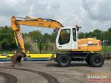 Liebherr A314 LITRONIC Mono-Ausleger - Klimaanlage  - Angebote