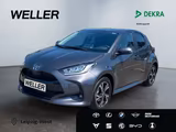 Toyota Yaris Hybrid 1.5 Teamplayer *LED*SHZ*CarPlay*CAM
