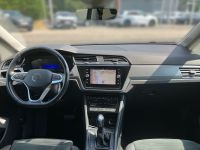Volkswagen Touran - Vorschau Bild 12