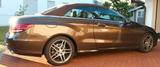 Mercedes-Benz E 350 d Cabrio AMG | 32.000 km | Vollausstattung - Mercedes-Benz AMG 32
