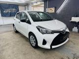 Toyota Yaris Edition-S 2.Hand Klima Ganzjahresreifen - Toyota Yaris Edition mit Benzin-Antrieb
