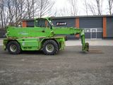 Merlo RT 4025 Roto 45.21 MCSS - Offers matching your search criteria