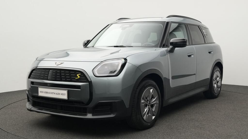 MINI Classic Trim