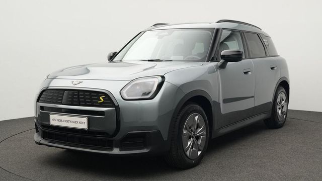 MINI Classic Trim