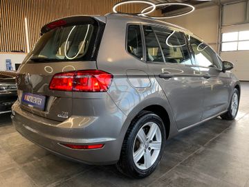 Volkswagen Golf Sportsvan *SZHZ*PDC*KLIMAAUTOMATIK*TÜV*