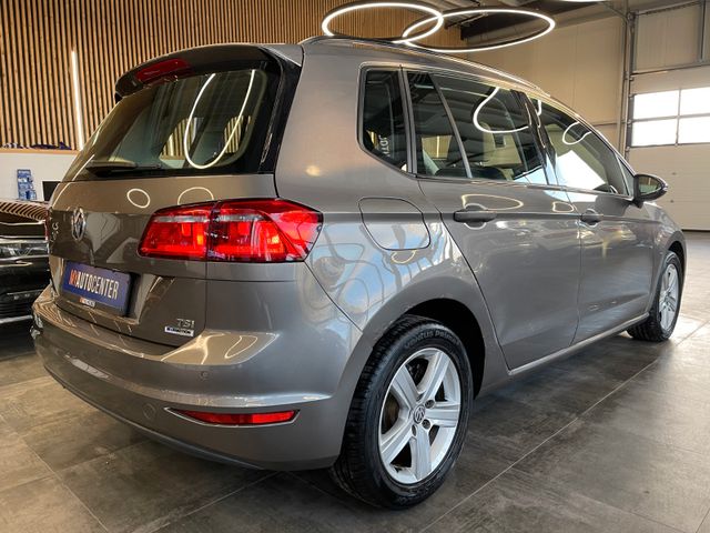 Volkswagen Golf Sportsvan *SZHZ*PDC*KLIMAAUTOMATIK*TÜV*