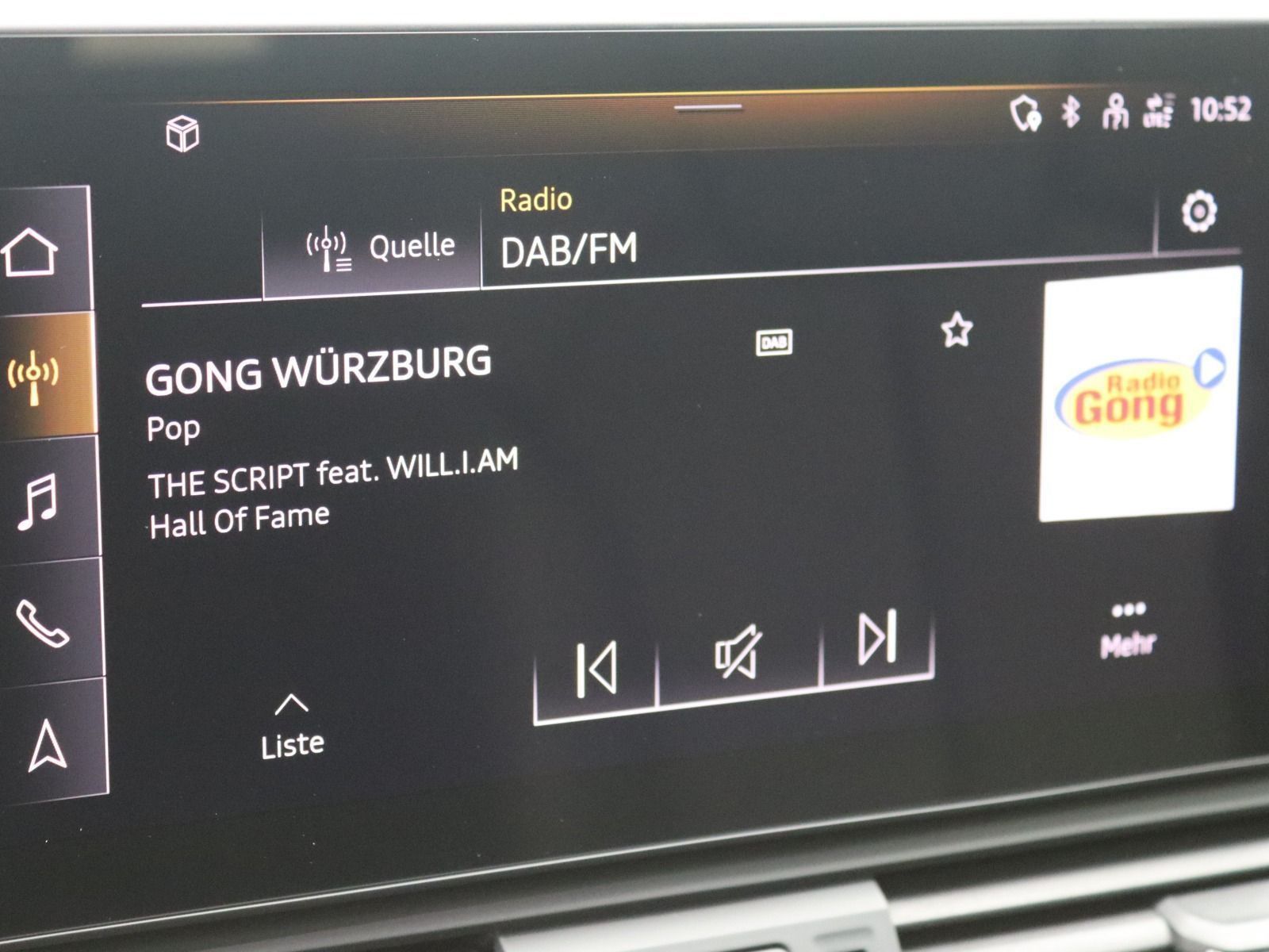 Audi Q5 - Bild 10