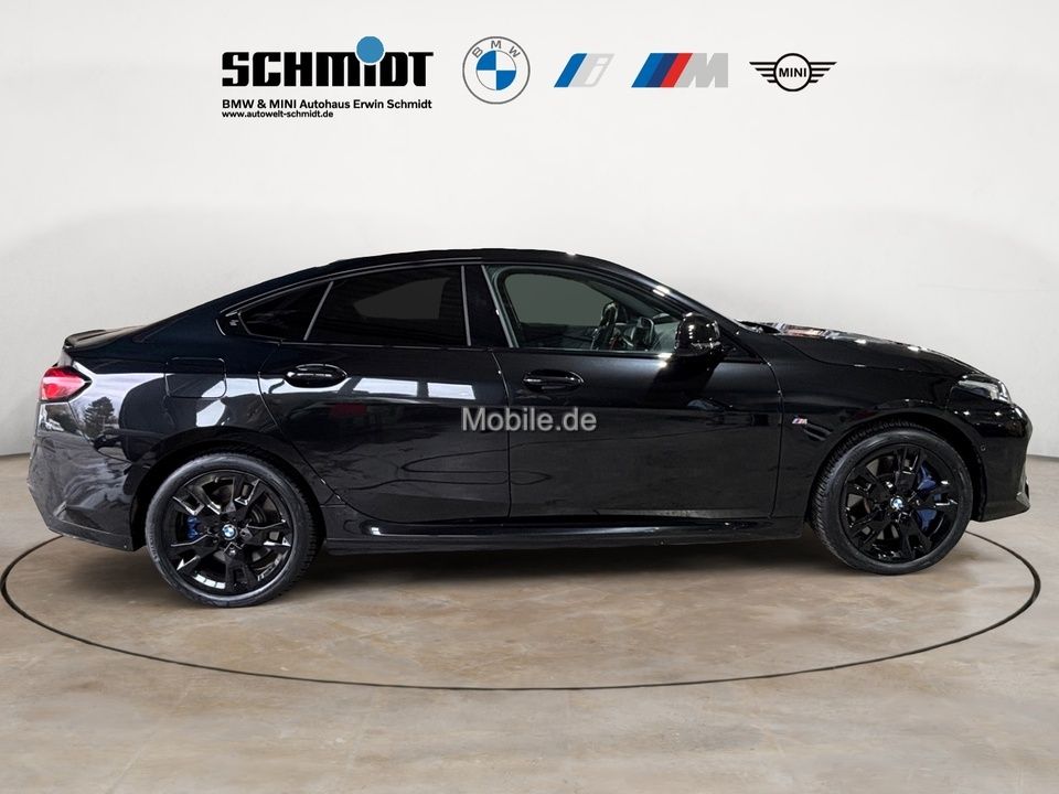 BMW M235 - Bild 8