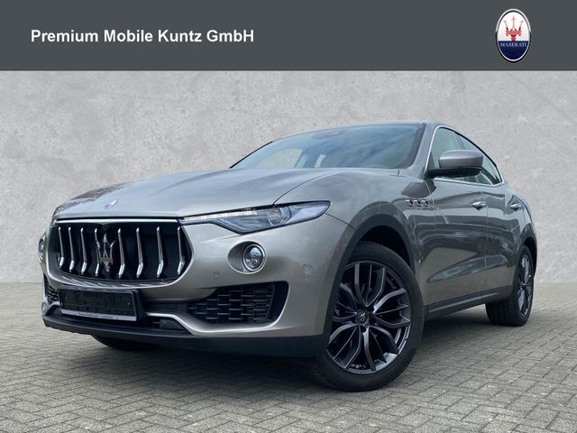 Maserati Levante Diesel ACC, Leder, Business Plus, Luft