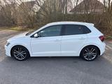 Volkswagen Polo 1.0 TSI 70kW Highline  - VW Polo Gebrauchtwagen in Hamm
