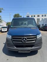 Mercedes-Benz Sprinter III Pritsche DoKa RWD/AWD 311/314/316 C - Mercedes-Benz Sprinter in Oberhausen