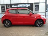 Suzuki Swift 1.2 Basic Klima*Allwetter*Alufelgen - Suzuki Swift: Basic